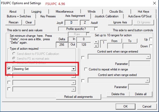 Fsuipc4 Key Serial