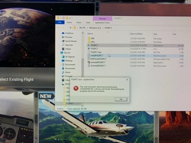 How to download and install MSFS from Steam - General Discussion - Microsoft  Flight Simulator Forums