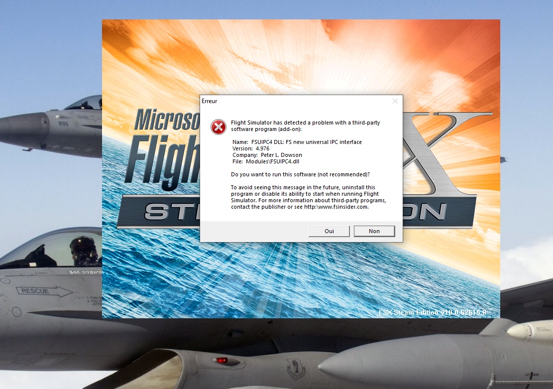 How to repair Microsoft Flight Simulator on Steam – Microsoft Flight  Simulator Support